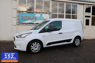 Ford Transit Connect Euro6 | Airco | Cruise contr. | Nette staat!