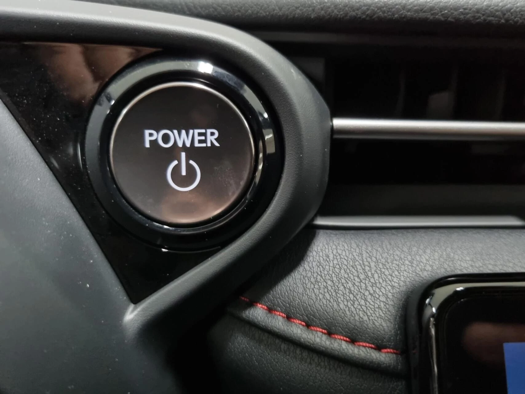 Hoofdafbeelding Lexus LBX