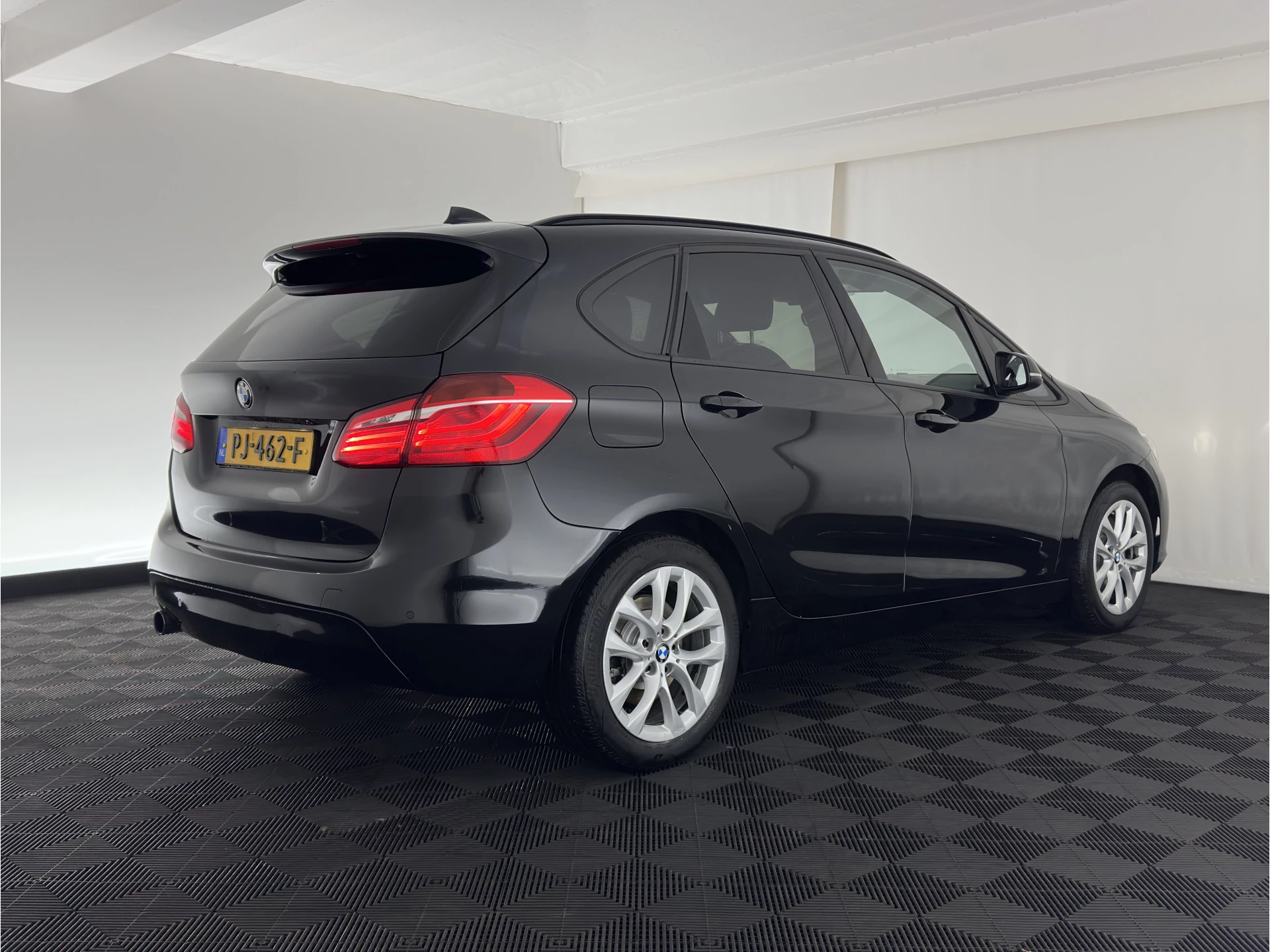 Hoofdafbeelding BMW 2 Serie