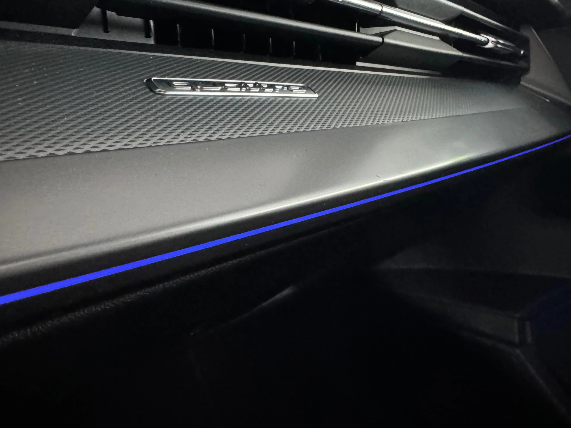 Hoofdafbeelding Audi S3