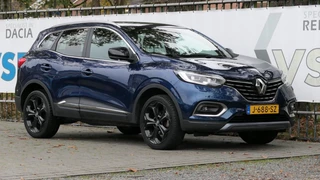 Hoofdafbeelding Renault Kadjar Renault Kadjar TCe 160 Black Edition