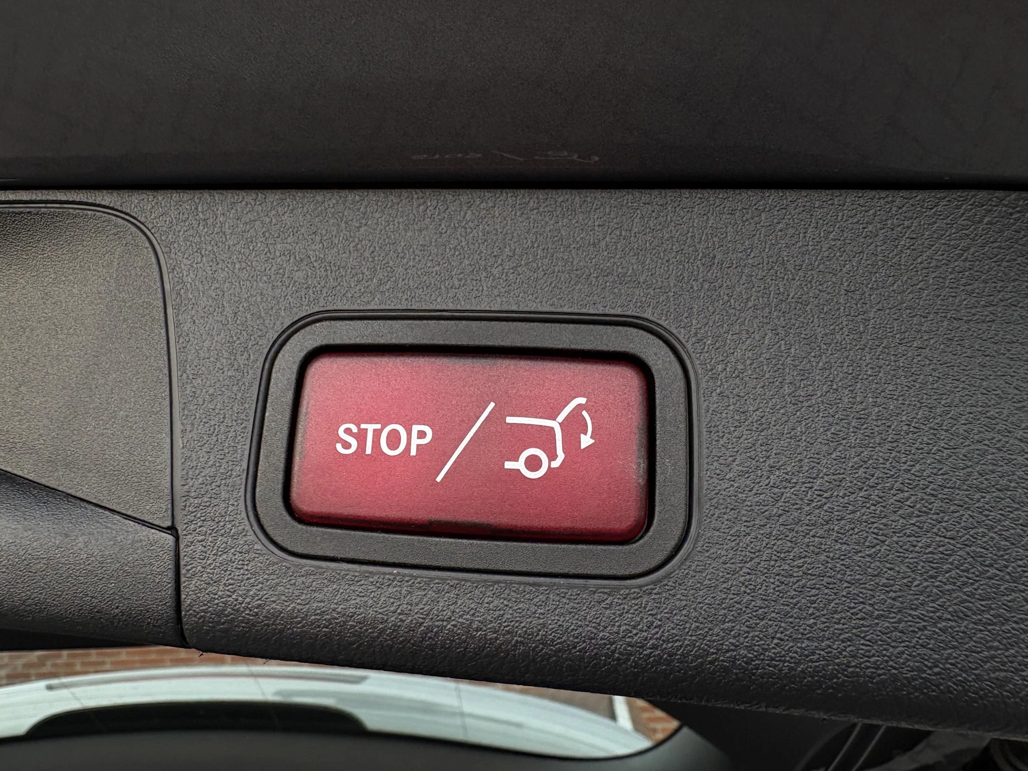 Hoofdafbeelding Mercedes-Benz EQB