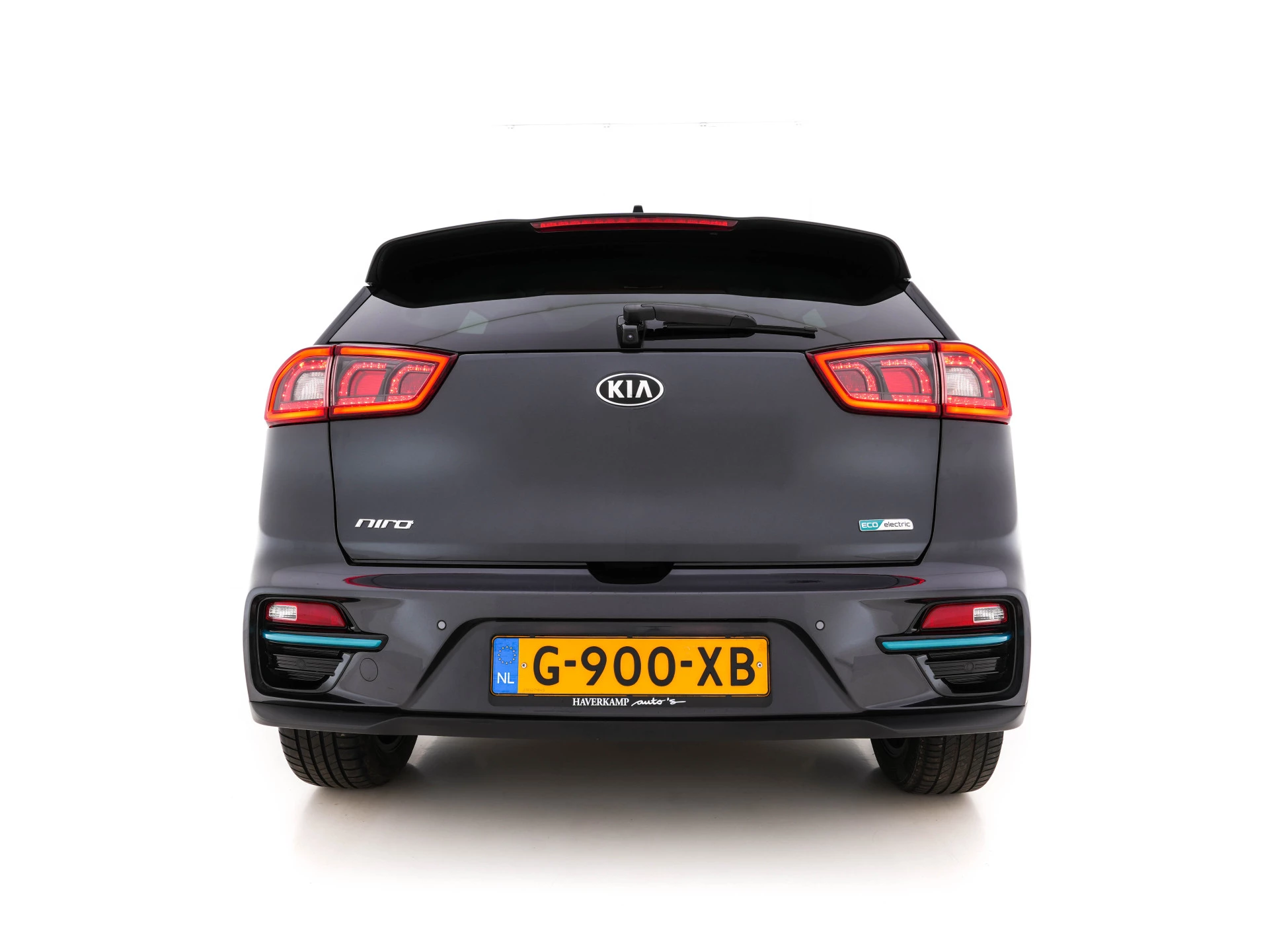 Hoofdafbeelding Kia e-Niro