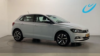 Volkswagen Polo 1.0 TSI Beats Navigatie App-Connect DAB+ Airco