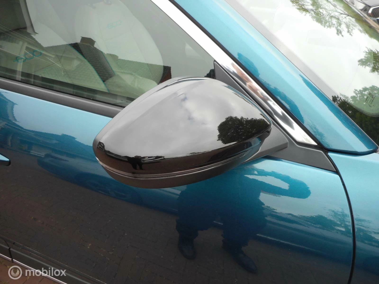 Hoofdafbeelding Fiat 600