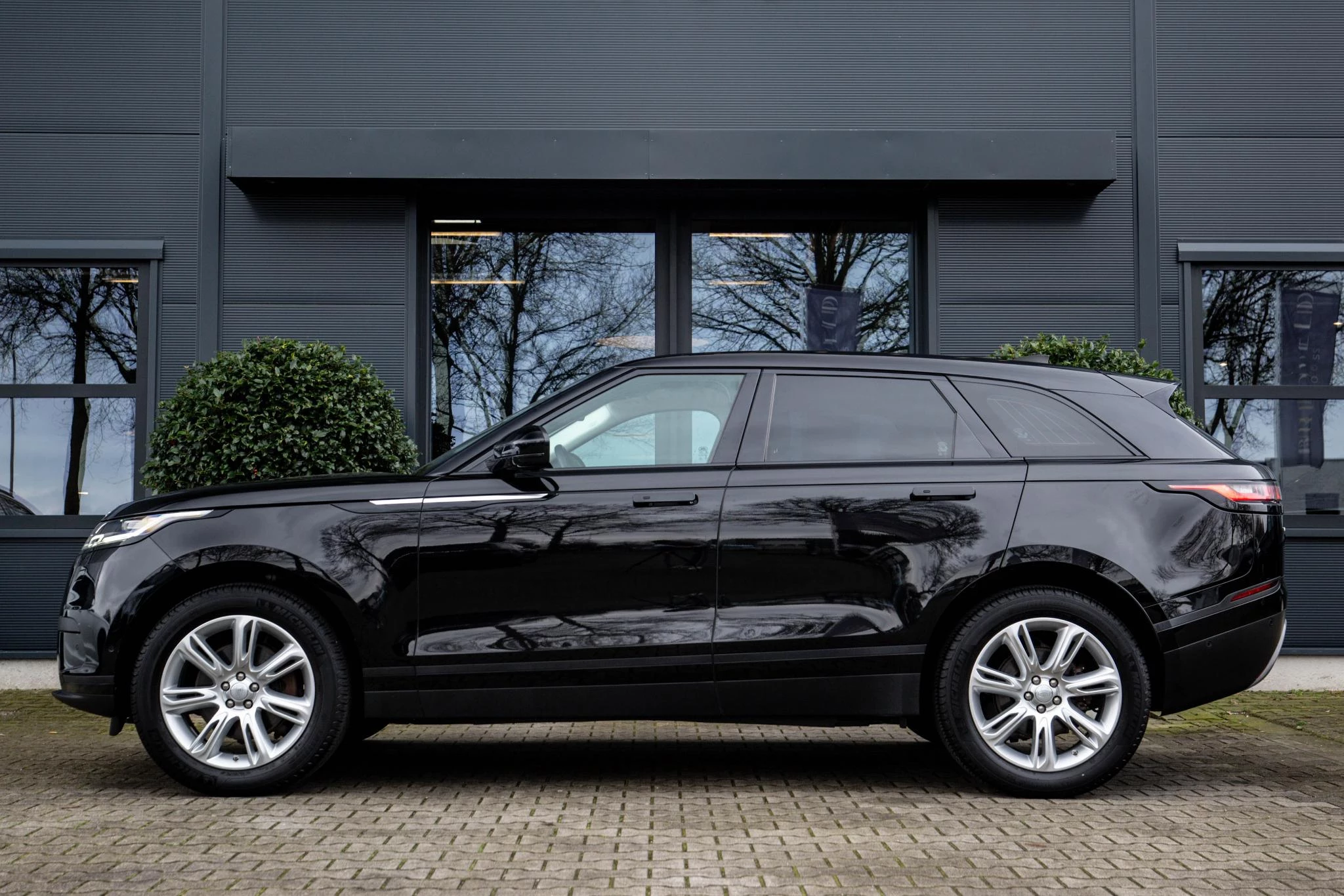 Hoofdafbeelding Land Rover Range Rover Velar