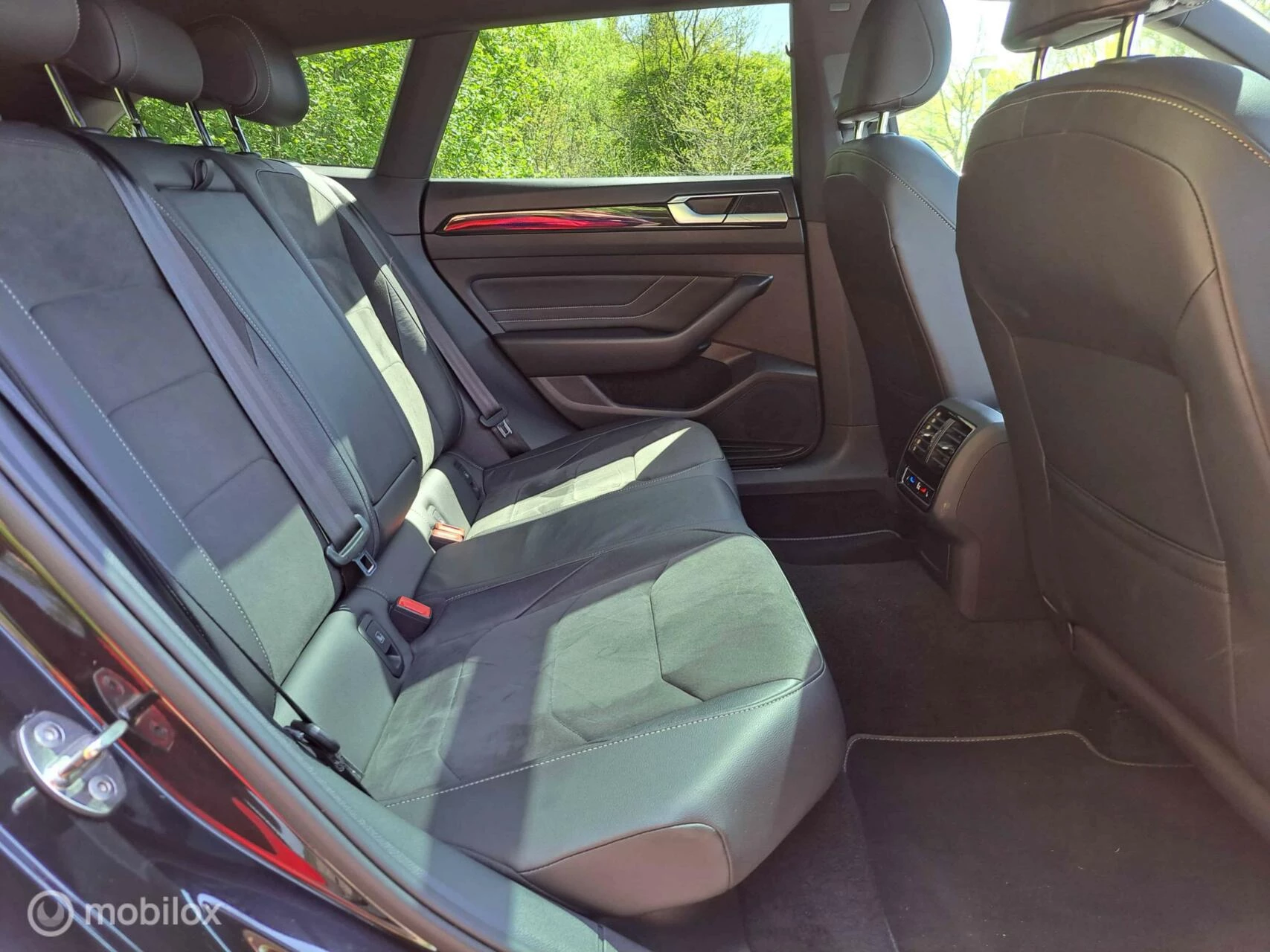 Hoofdafbeelding Volkswagen Arteon