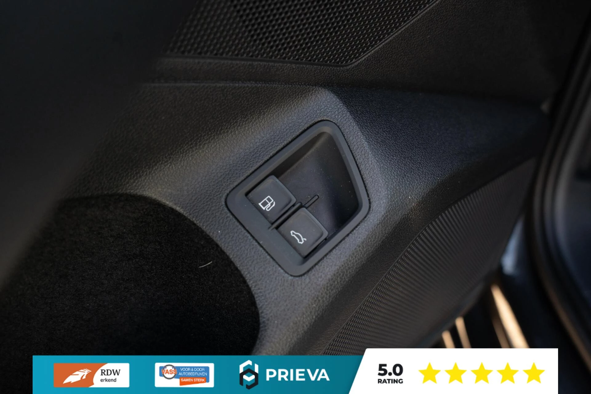 Hoofdafbeelding Volkswagen Arteon