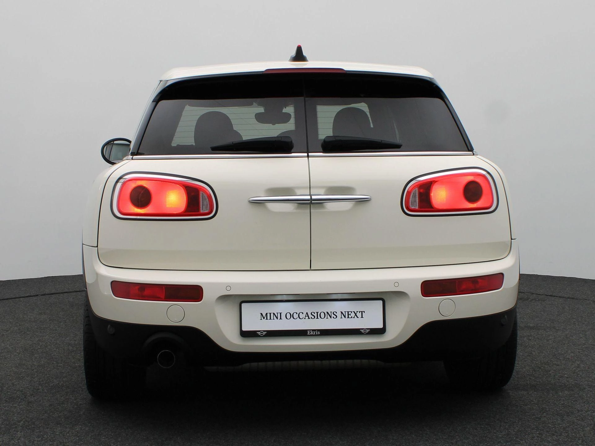 Hoofdafbeelding MINI Clubman