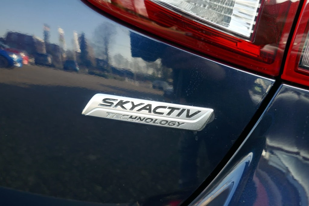 Hoofdafbeelding Mazda 2