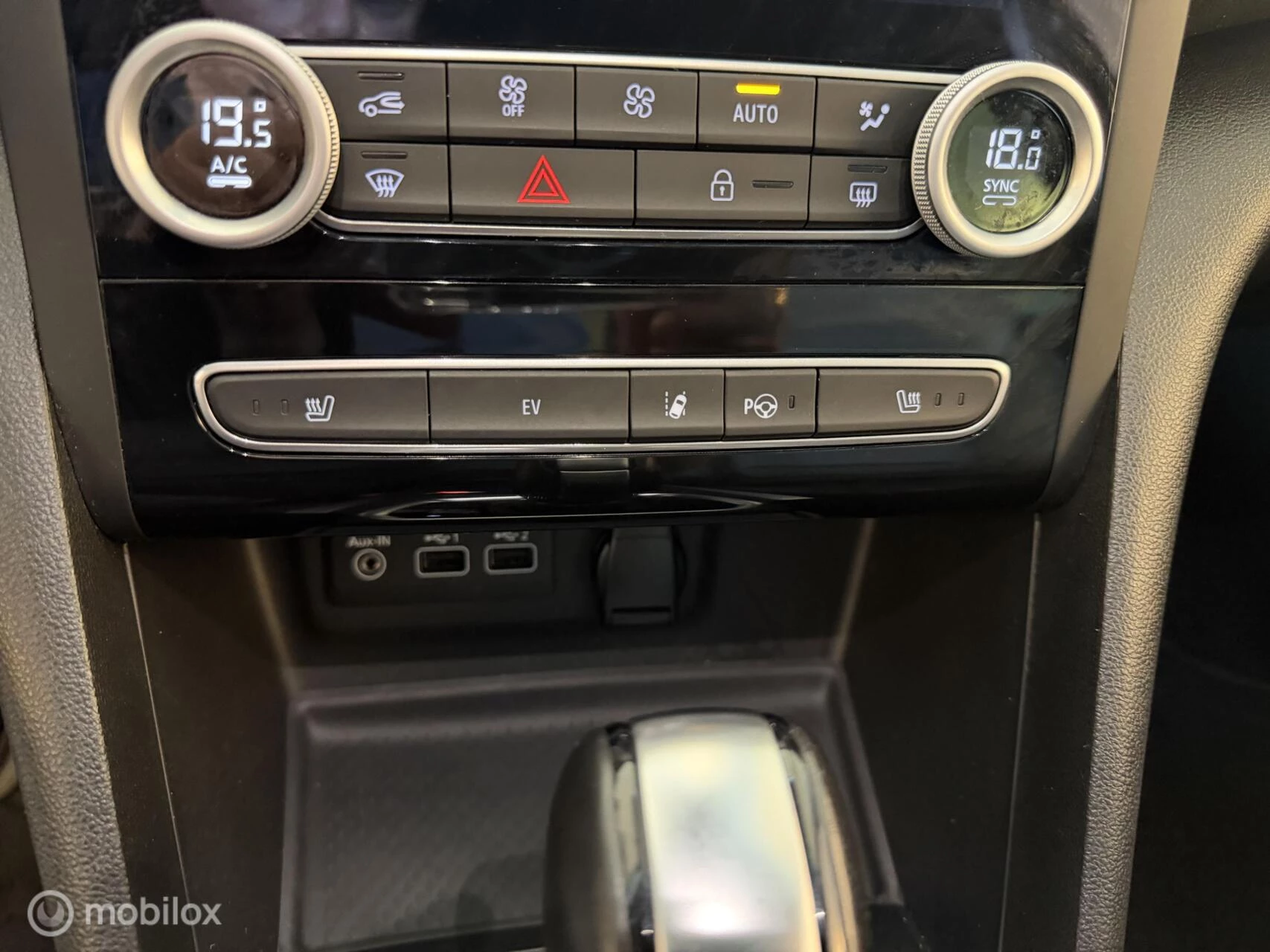 Hoofdafbeelding Renault Megane E-Tech
