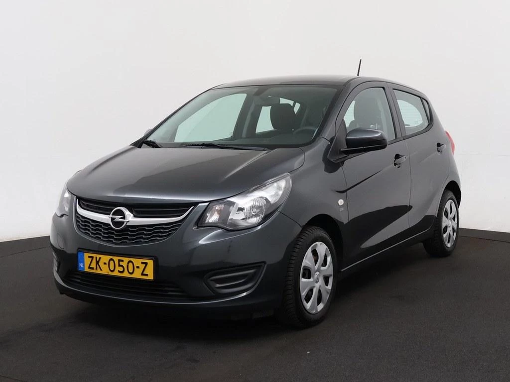 Hoofdafbeelding Opel KARL