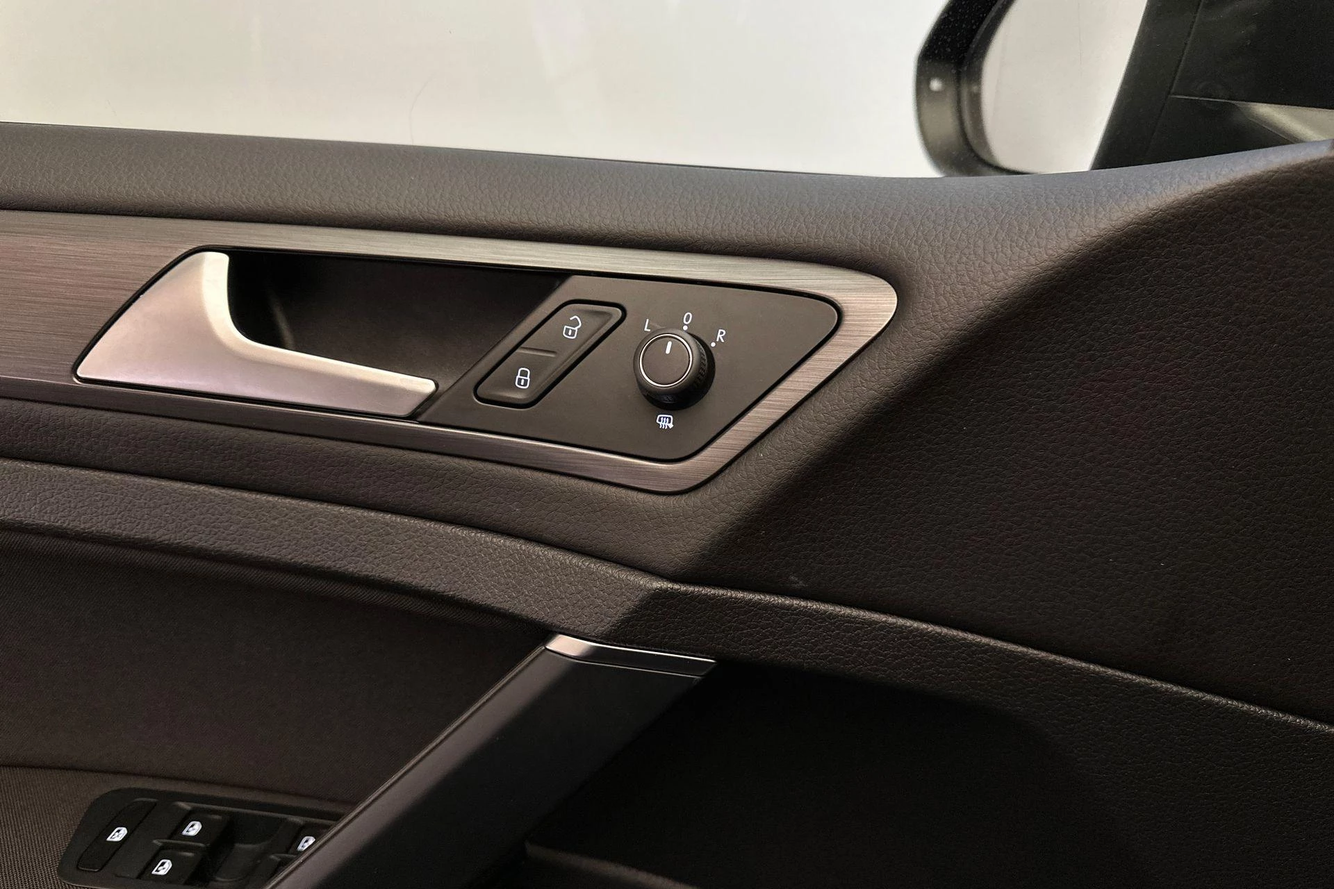 Hoofdafbeelding Volkswagen e-Golf