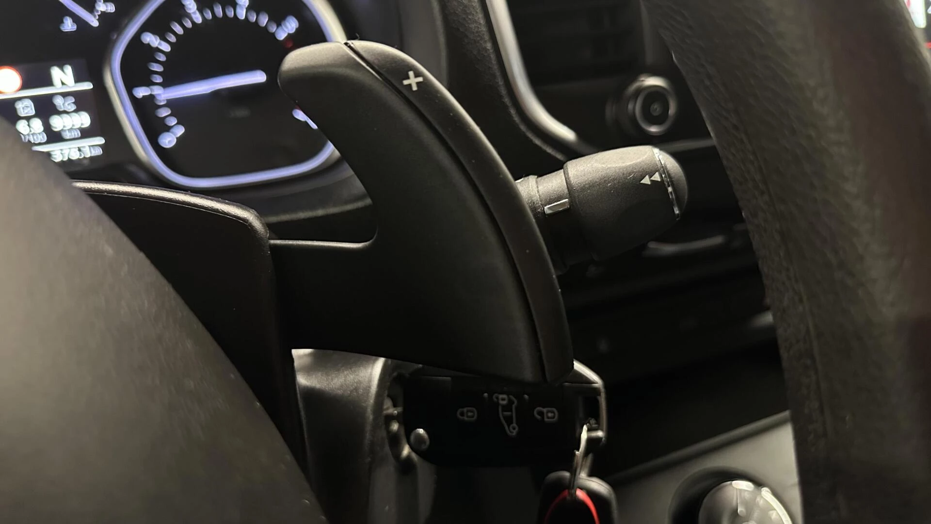 Hoofdafbeelding Citroën Jumpy