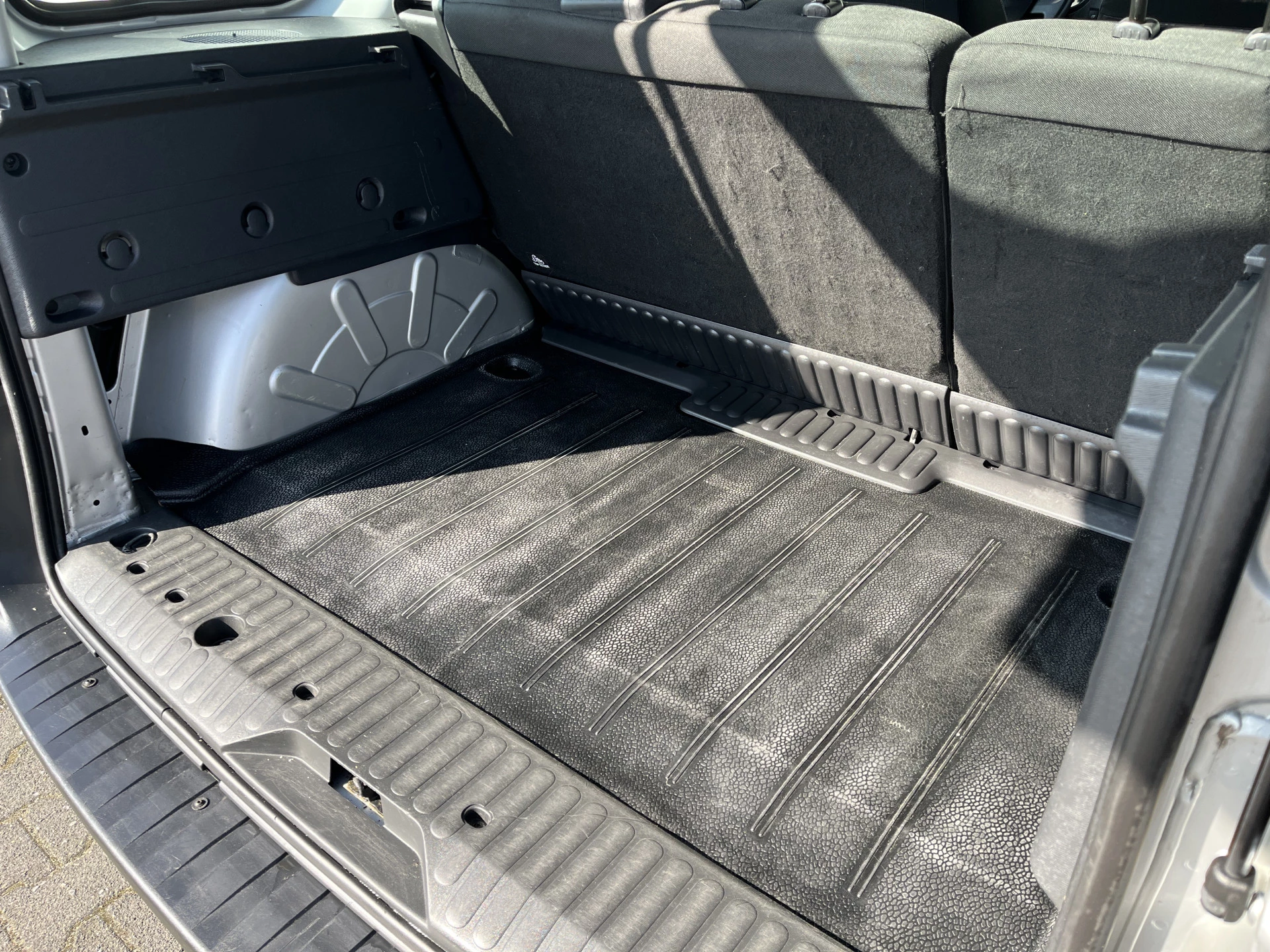 Hoofdafbeelding Mercedes-Benz Citan