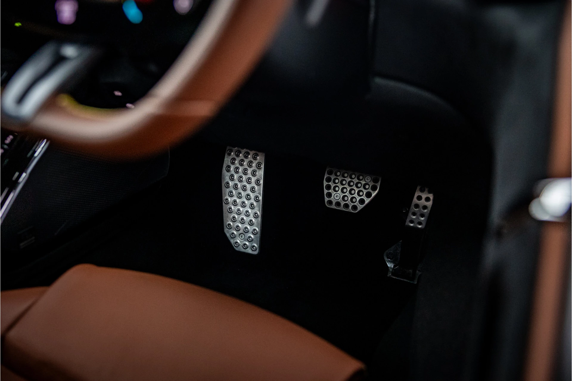 Hoofdafbeelding Ferrari Roma