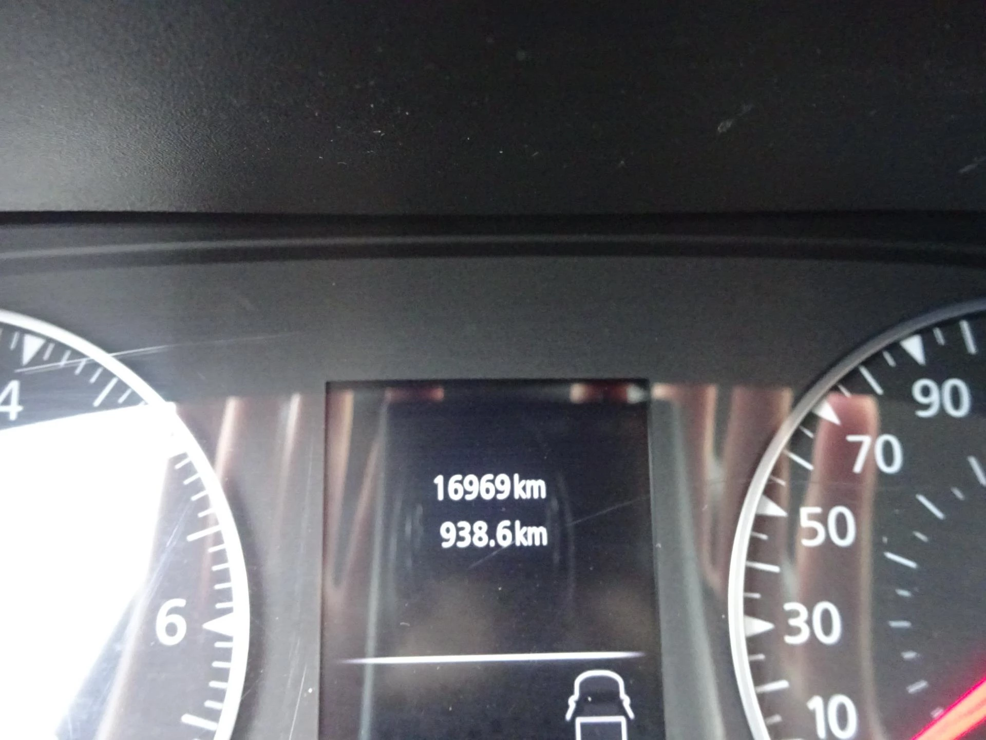 Hoofdafbeelding Renault Express