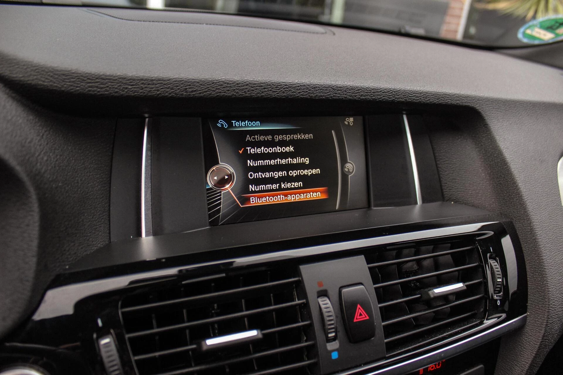 Hoofdafbeelding BMW X4