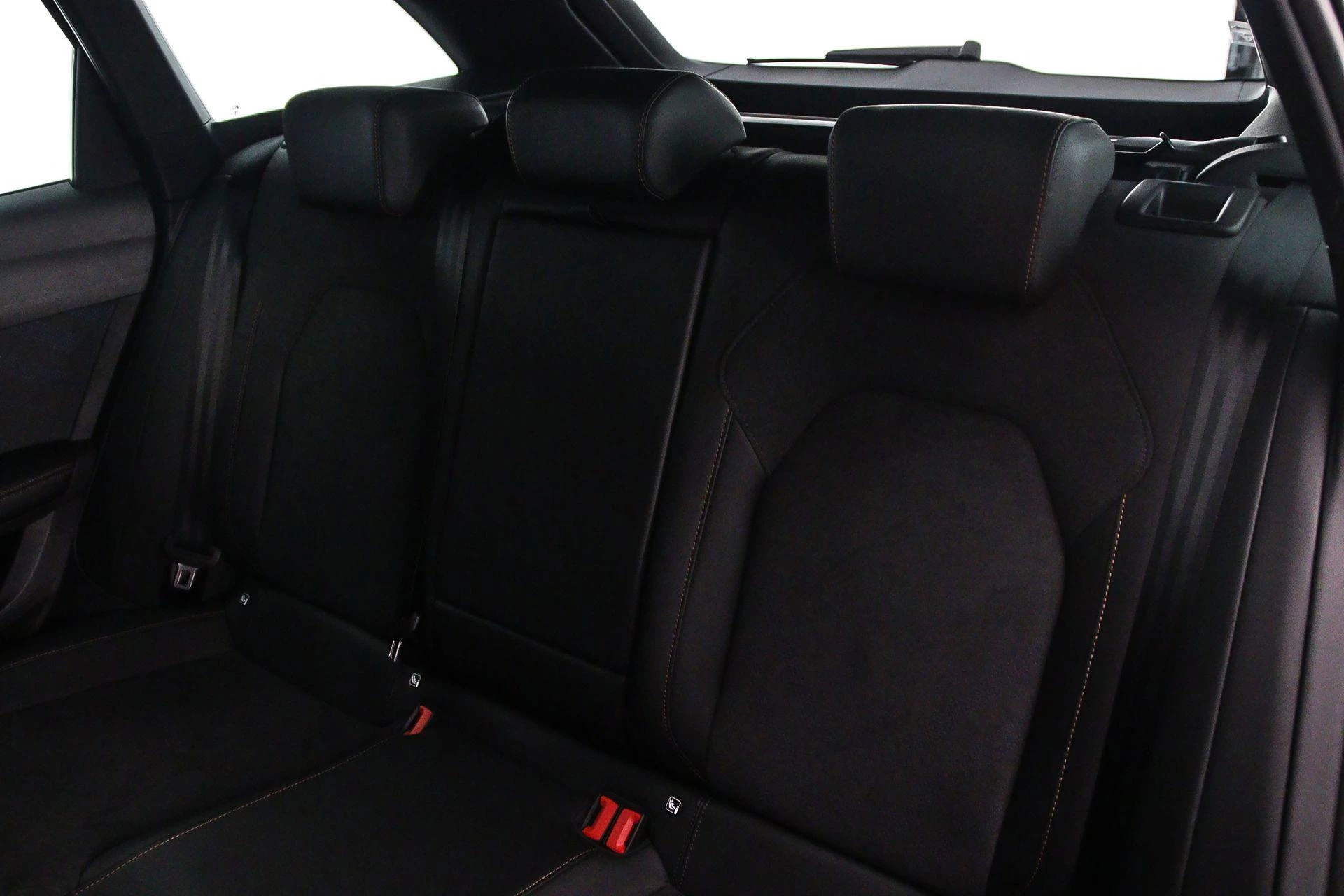 Hoofdafbeelding CUPRA Leon Sportstourer