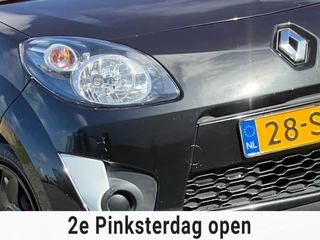 Renault Twingo 1.2-16V Collection - Noir Etoile - Airco/Audio - Lekker Pittig