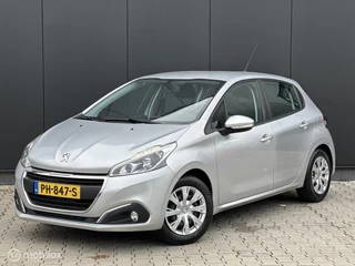 Peugeot 208 1.2 PureTech Blue Lion |CRUISE | CARPLAY | TREKHAAK |