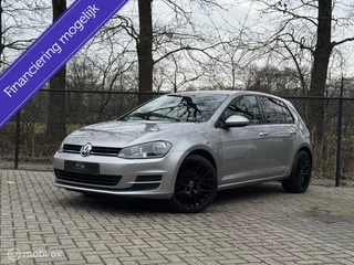 Volkswagen Golf 1.4 TSI Highline/ NW APK/CRUISE/PDC/LMV/AIRC