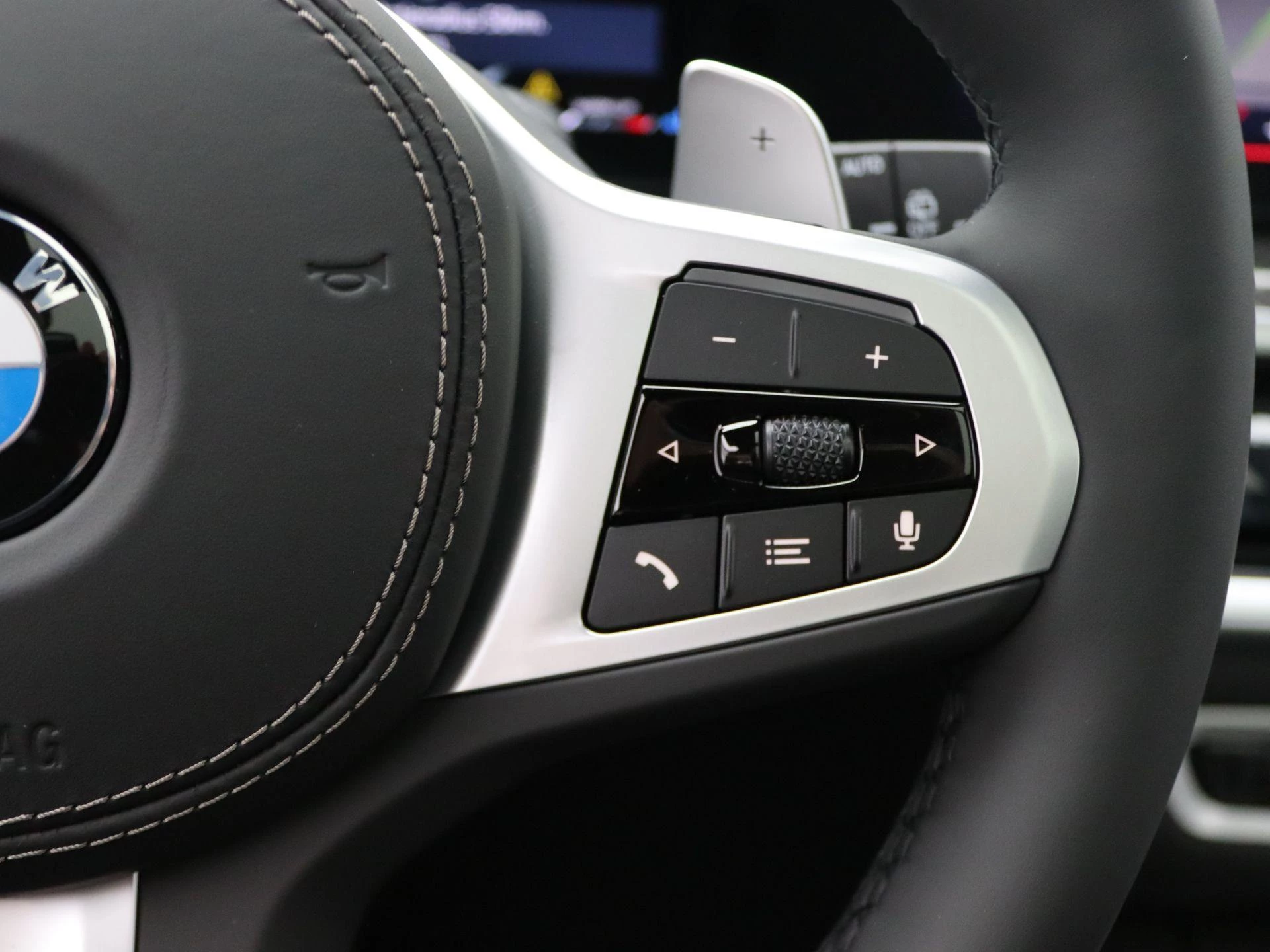 Hoofdafbeelding BMW X7