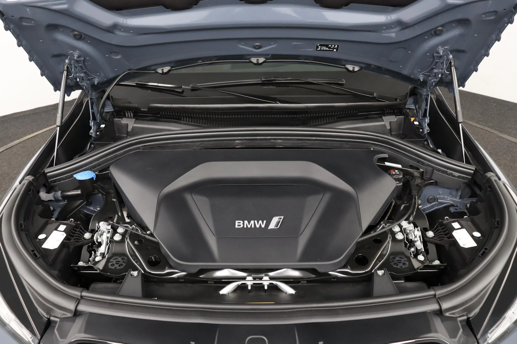 Hoofdafbeelding BMW iX1