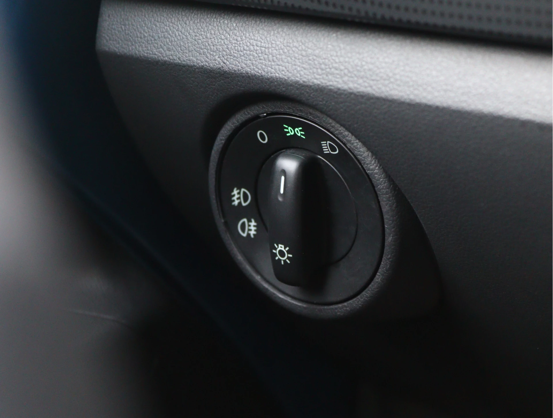 Hoofdafbeelding Škoda Citigo