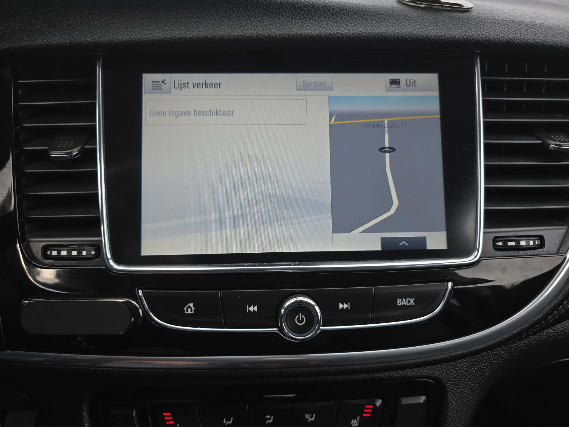 Hoofdafbeelding Opel Mokka X