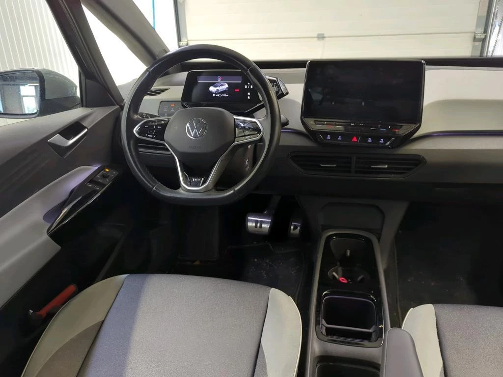 Hoofdafbeelding Volkswagen ID.3