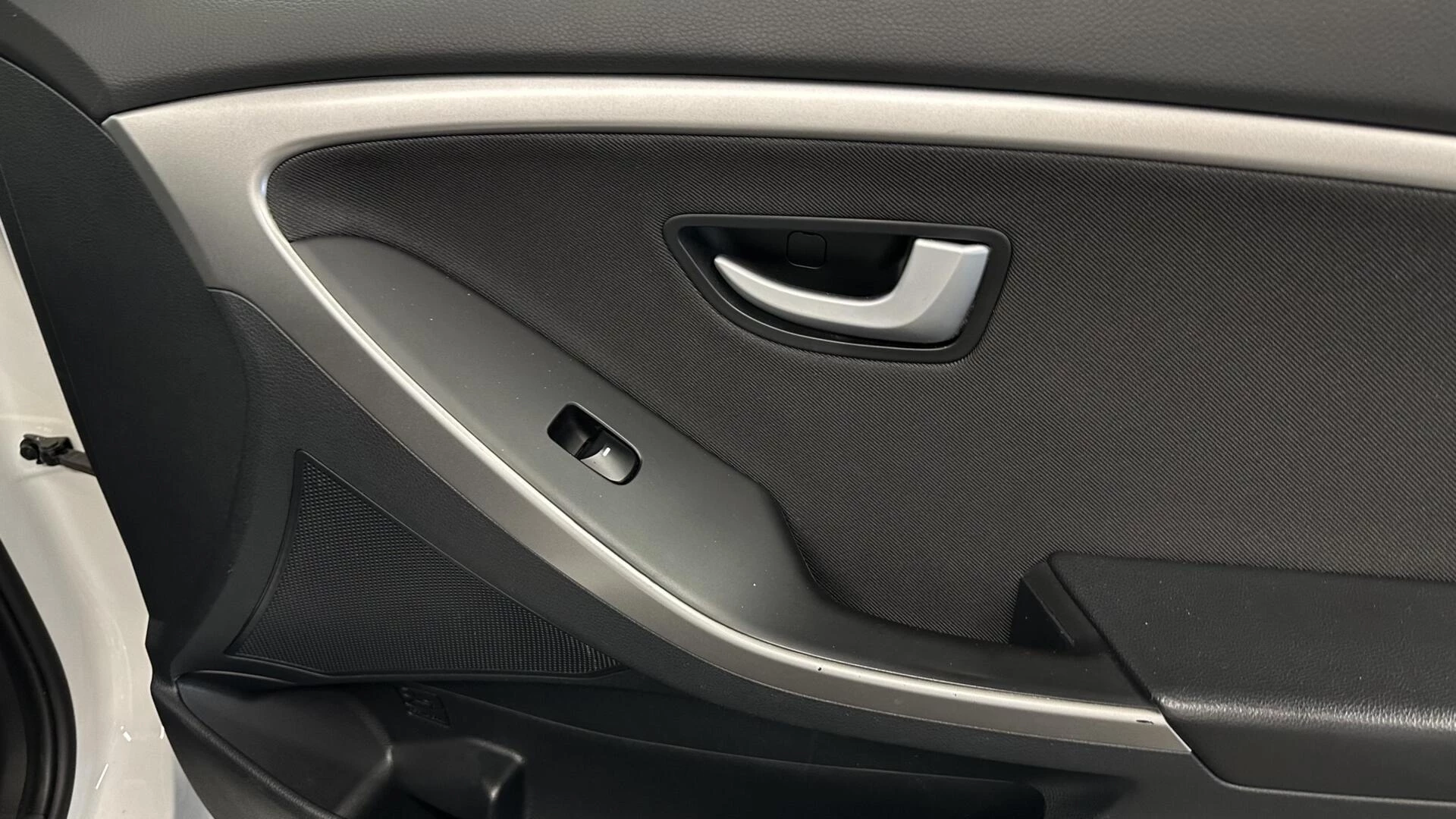Hoofdafbeelding Hyundai i30
