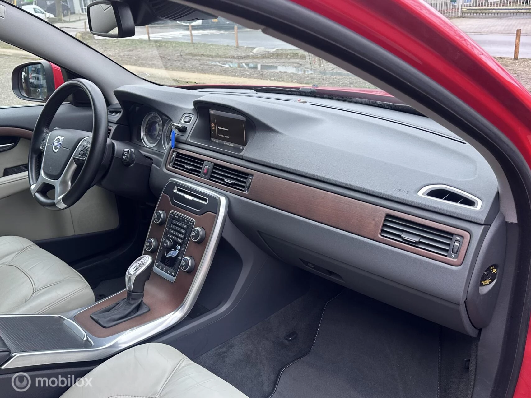 Hoofdafbeelding Volvo V70