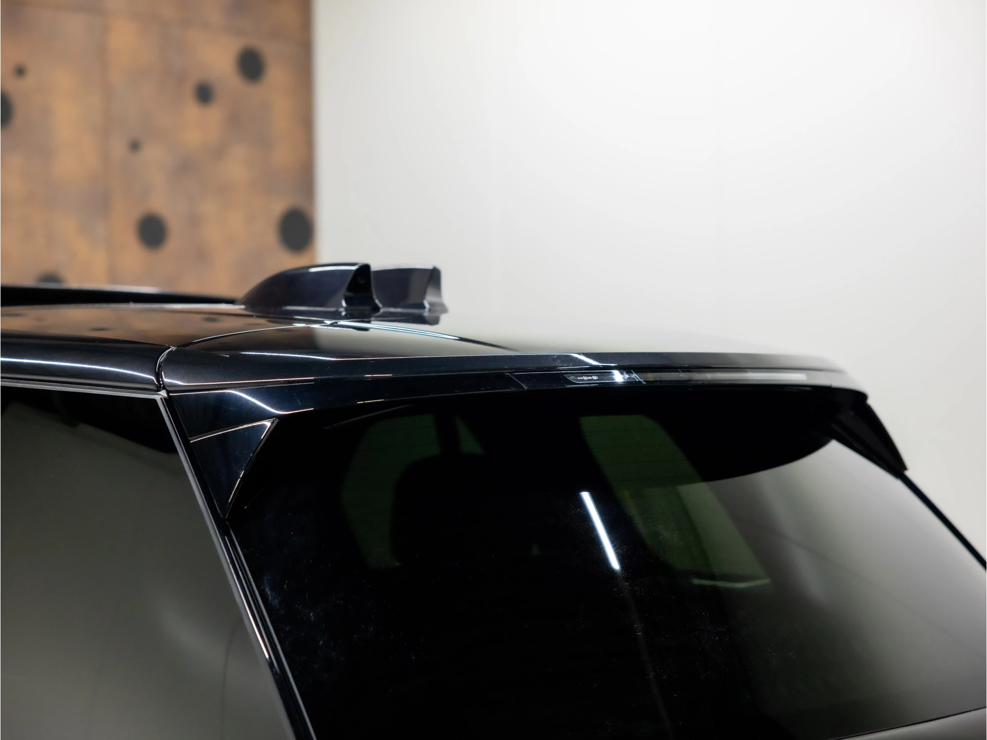 Hoofdafbeelding Land Rover Range Rover