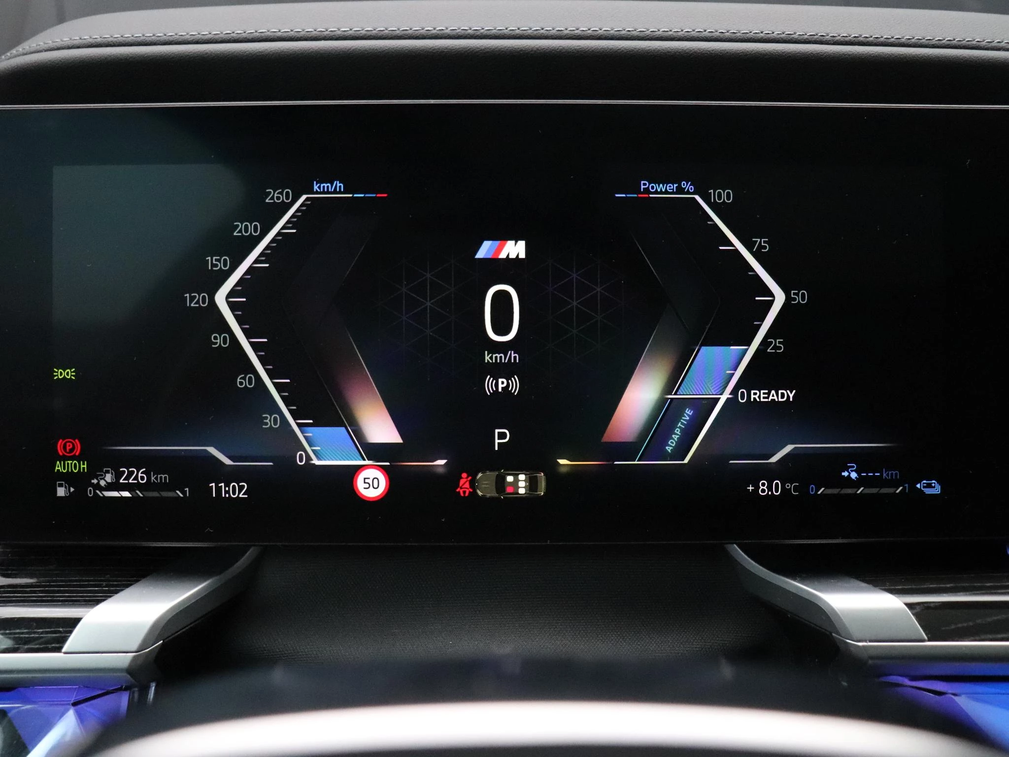 Hoofdafbeelding BMW 7 Serie