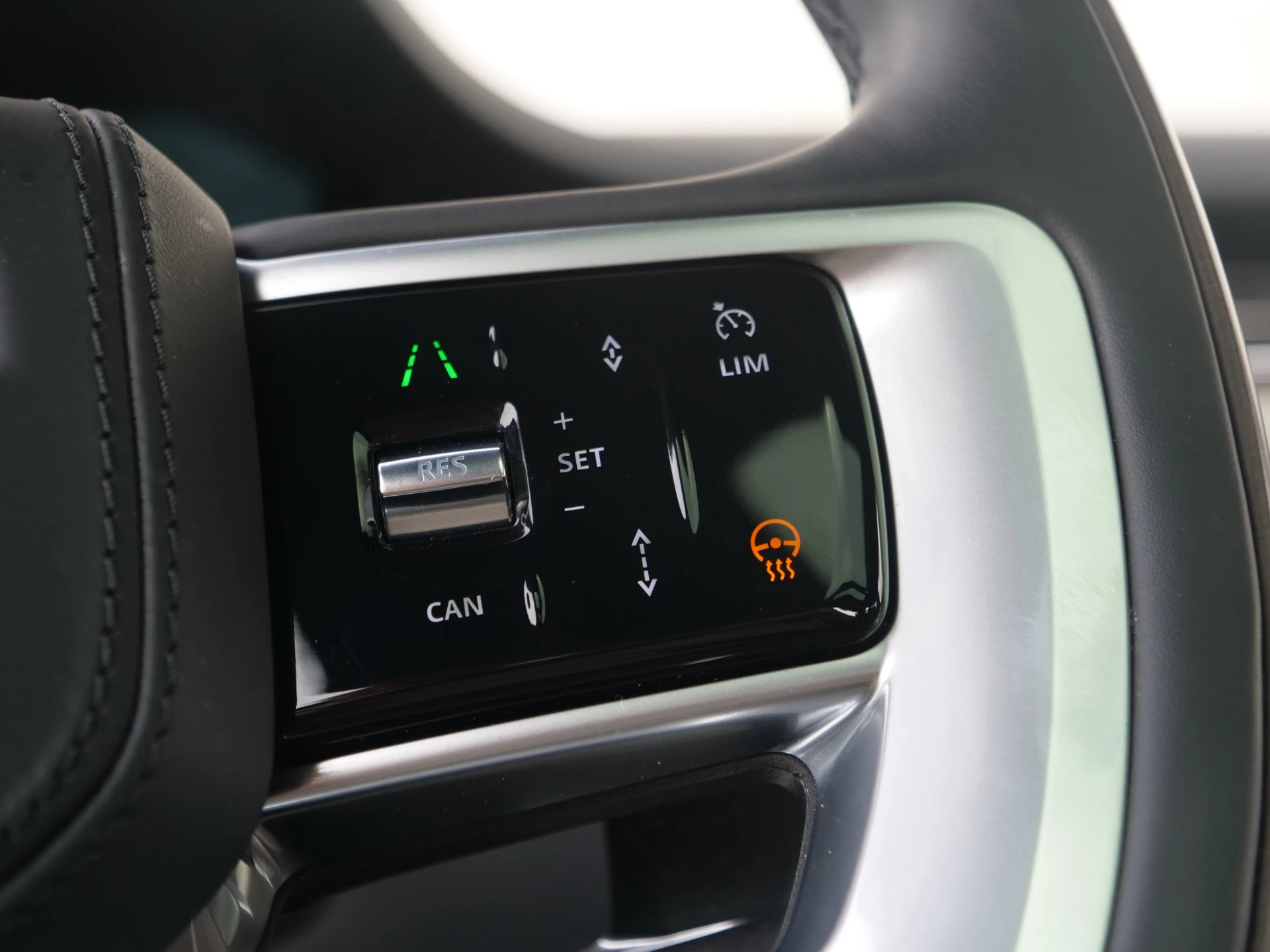 Hoofdafbeelding Land Rover Range Rover