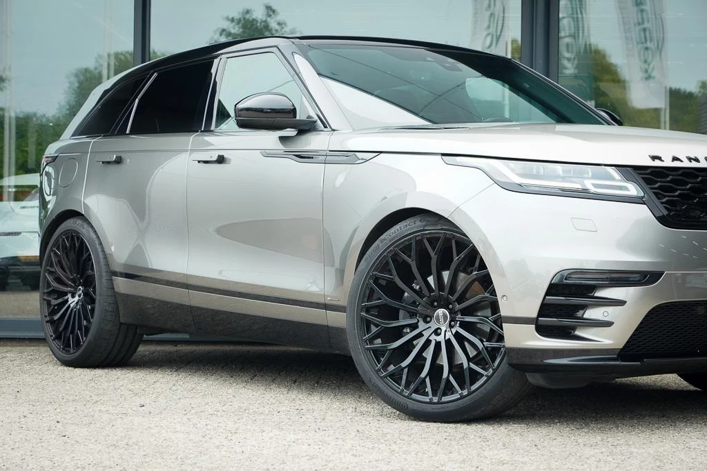Hoofdafbeelding Land Rover Range Rover Velar