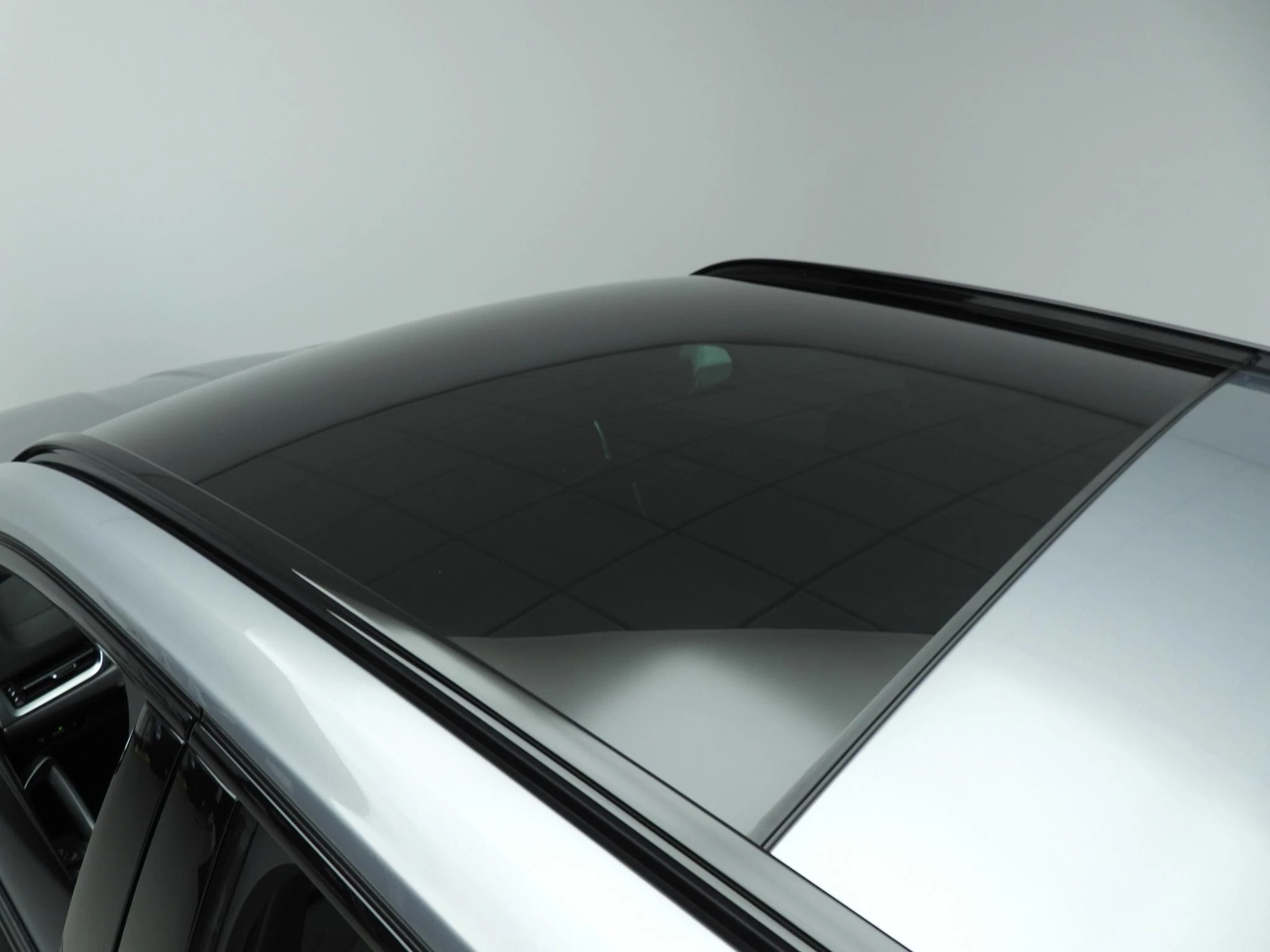 Hoofdafbeelding BMW iX2