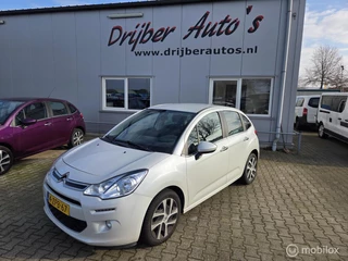 Citroen C3 1.2 PureTech Collection