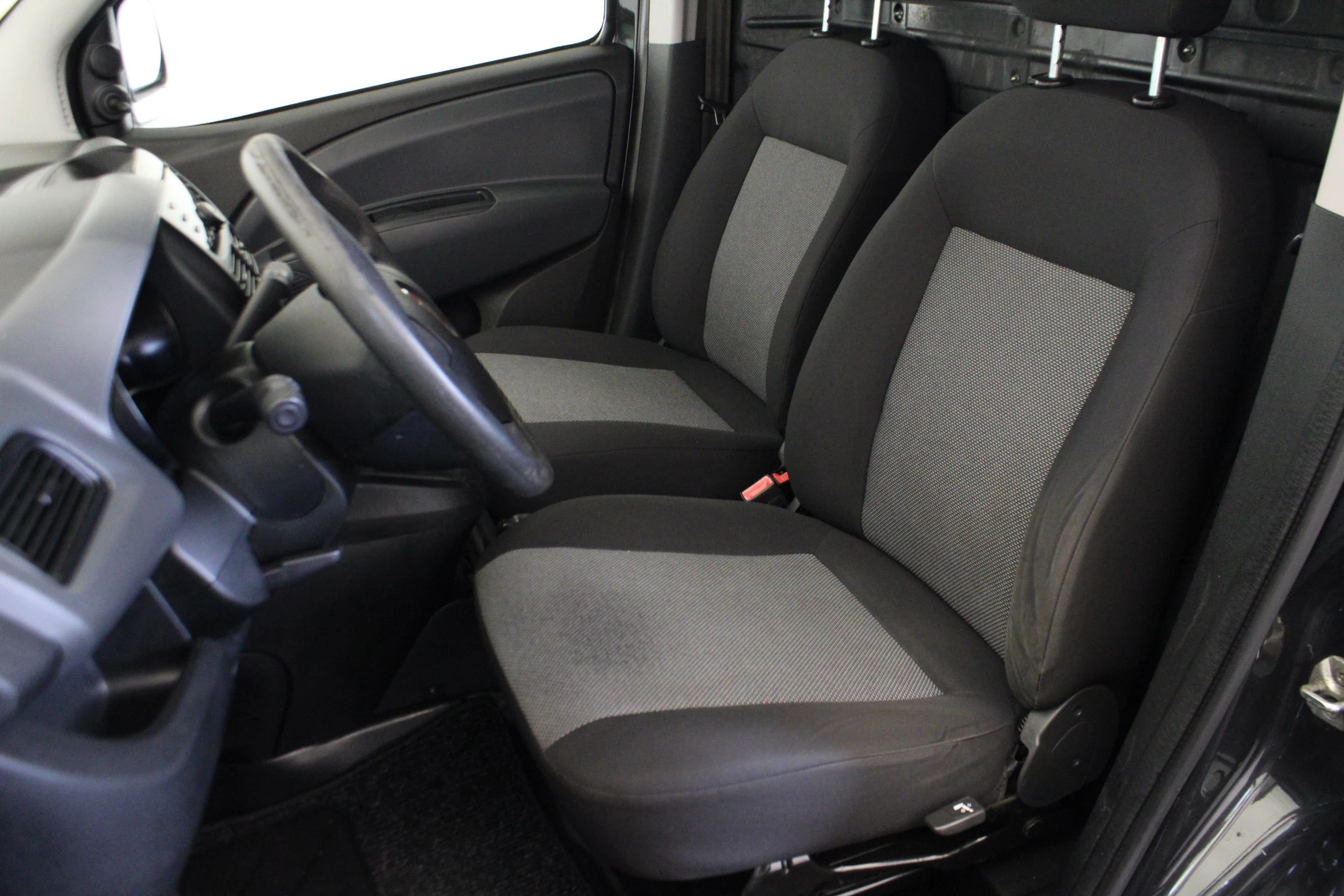 Hoofdafbeelding Fiat Doblò