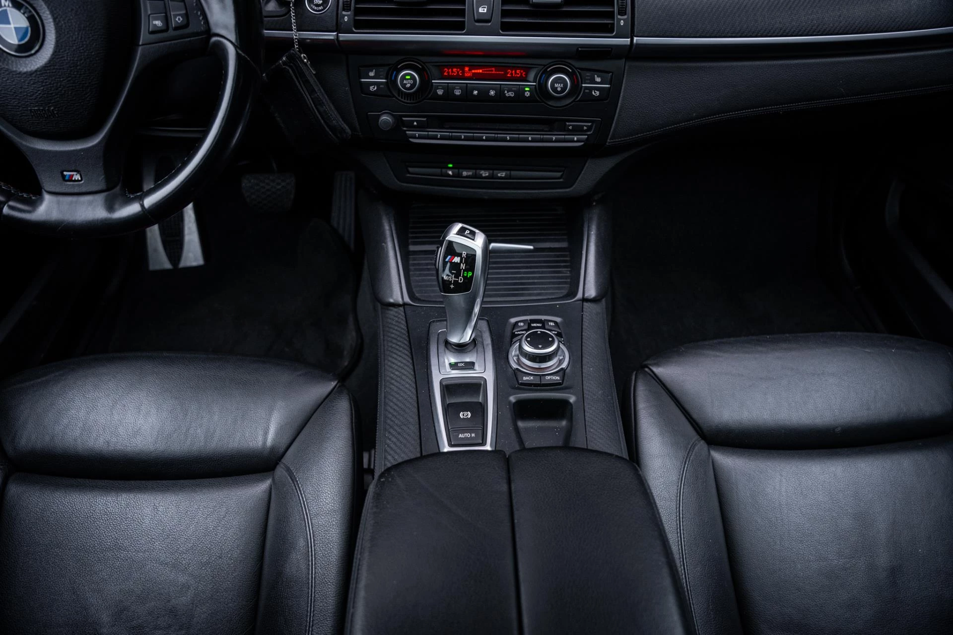 Hoofdafbeelding BMW X6