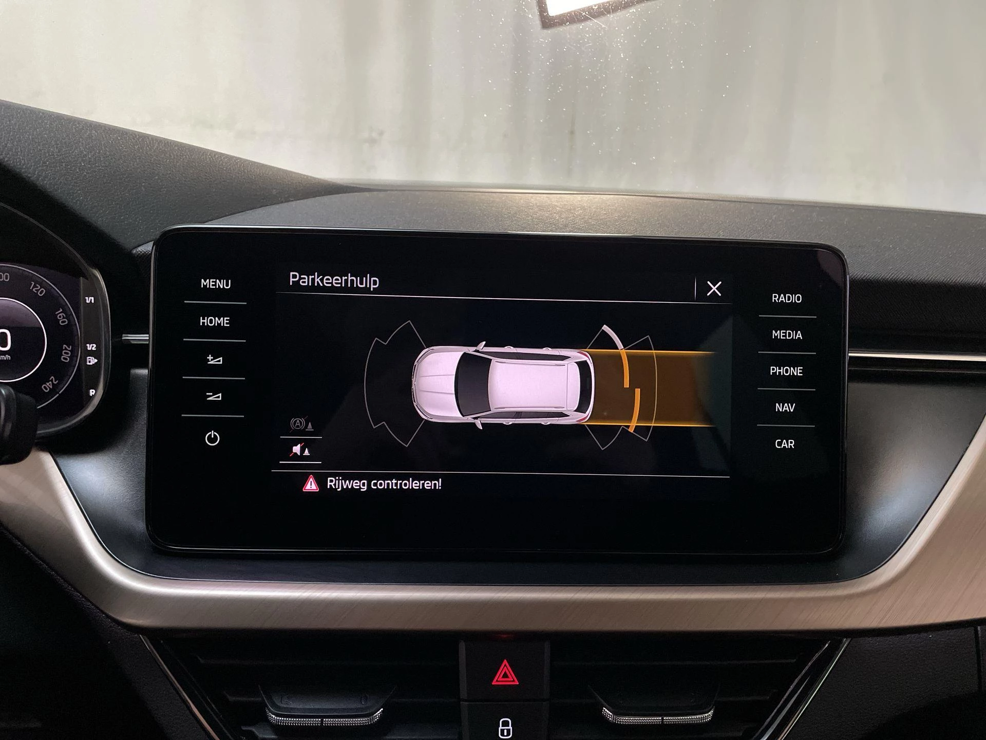 Hoofdafbeelding Škoda Kamiq