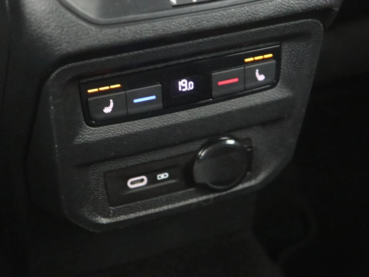Hoofdafbeelding SEAT Tarraco