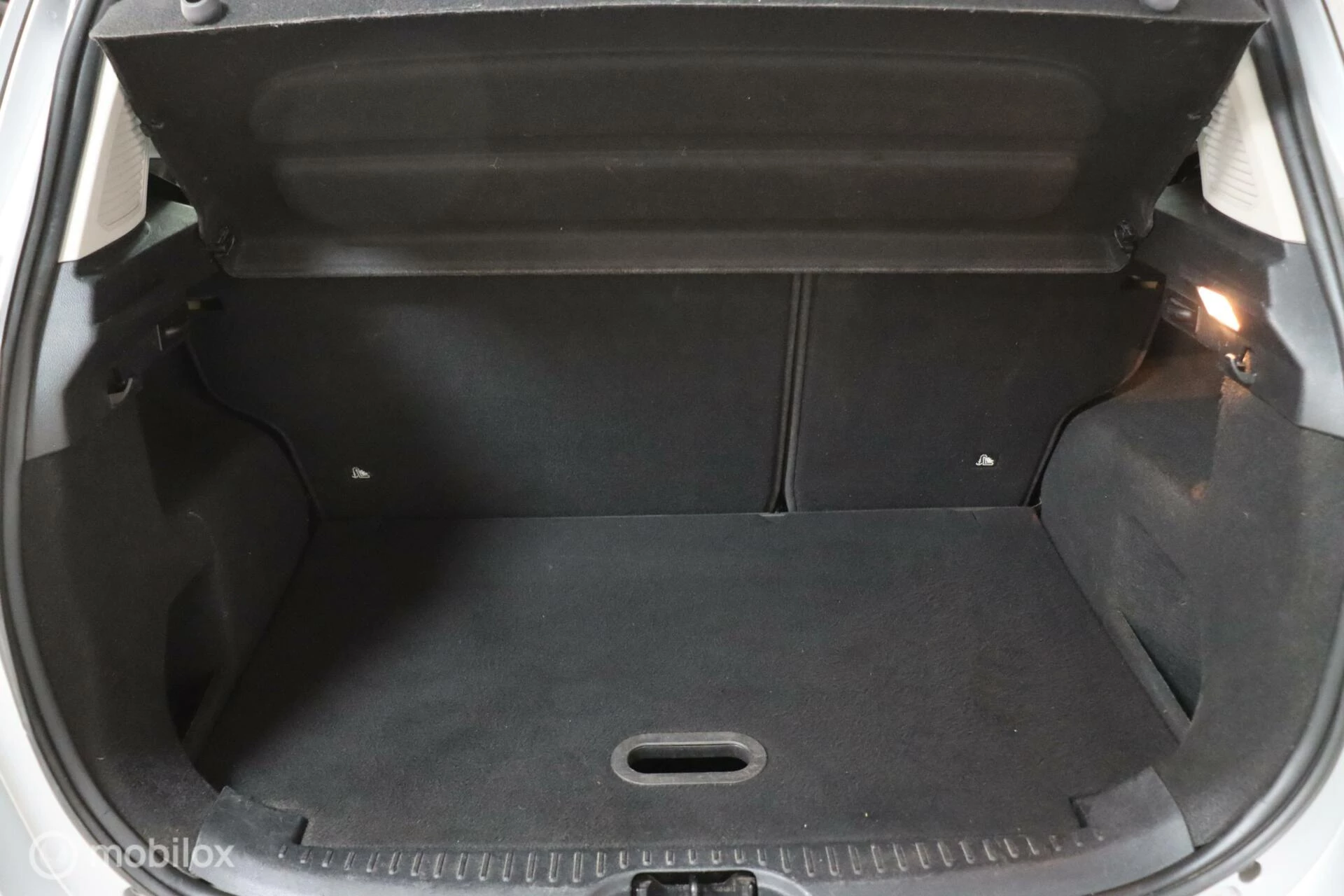 Hoofdafbeelding Ford B-MAX