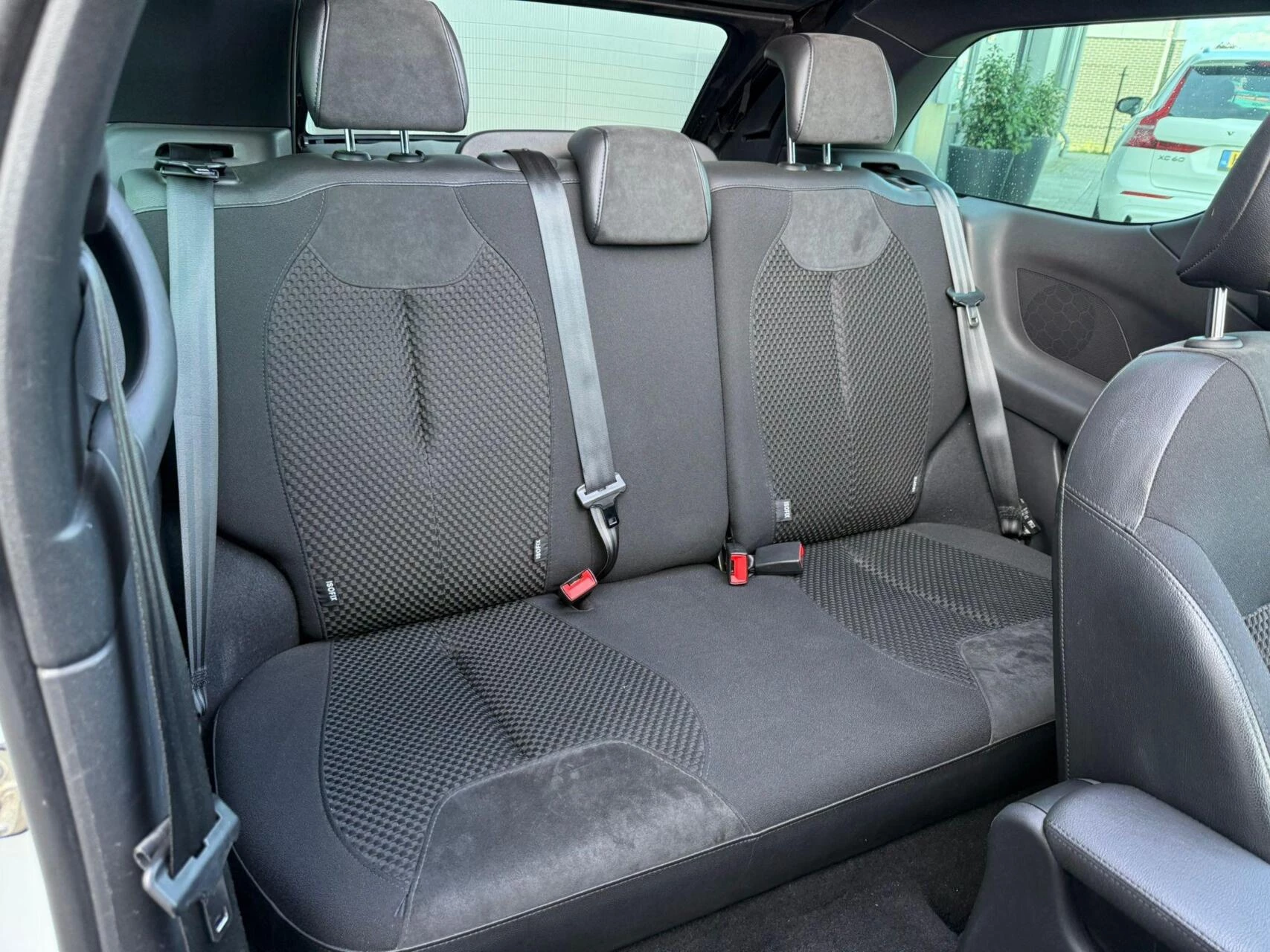 Hoofdafbeelding Citroën DS3