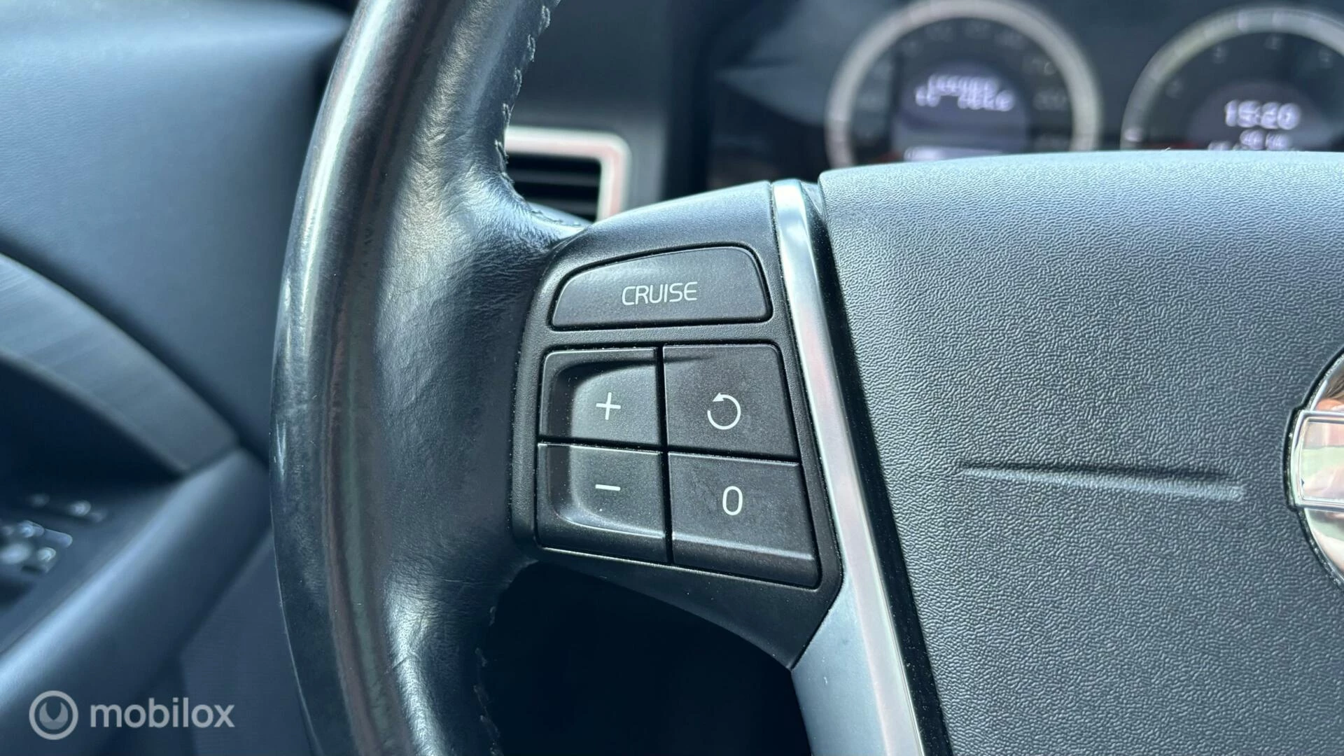 Hoofdafbeelding Volvo V70