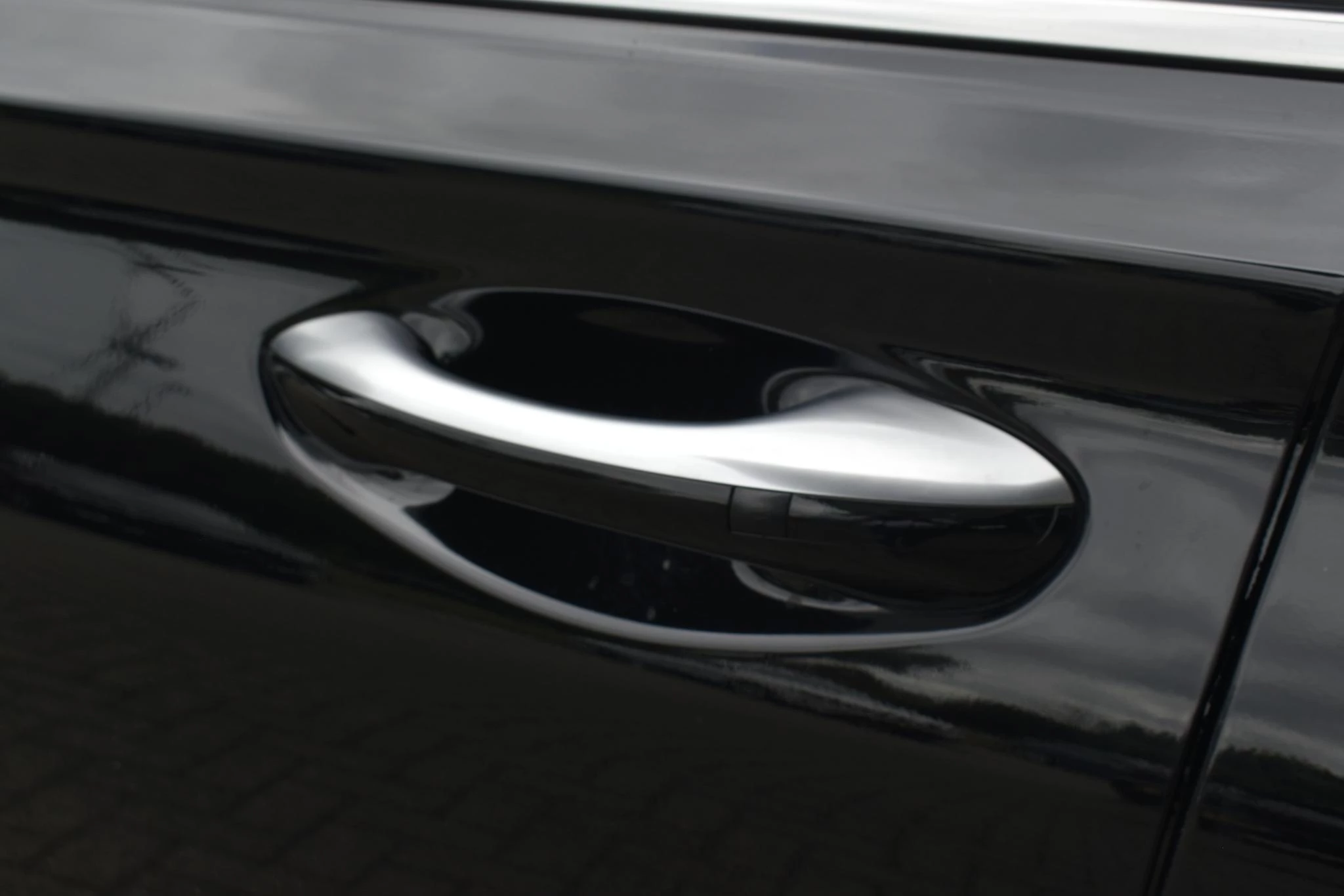 Hoofdafbeelding Hyundai Santa Fe