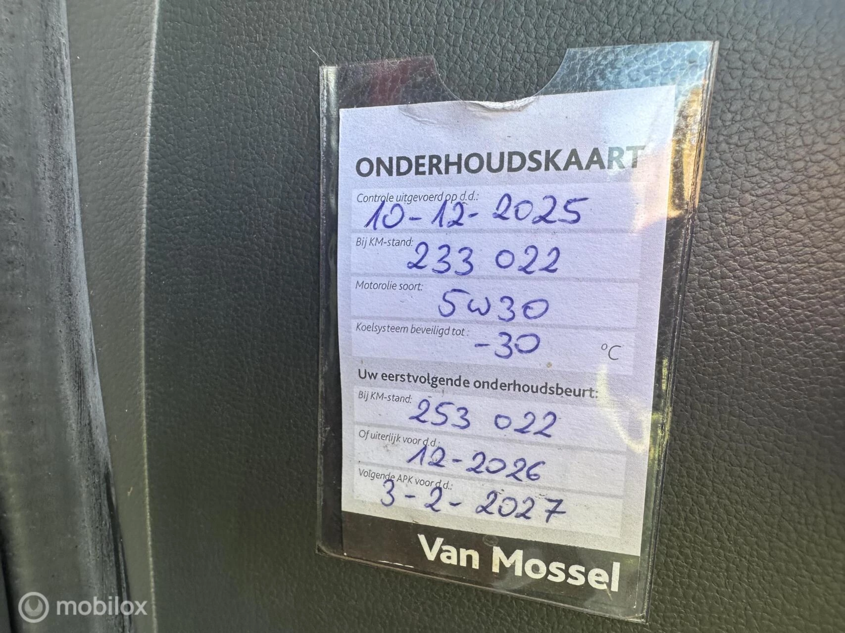 Hoofdafbeelding Chevrolet Spark