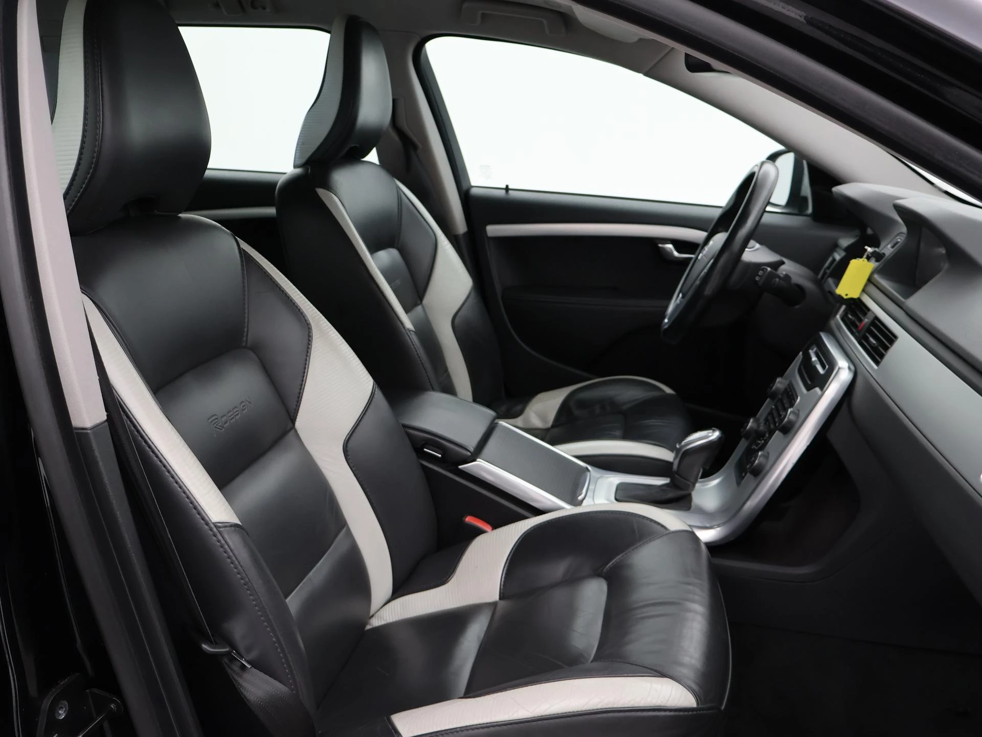 Hoofdafbeelding Volvo V70