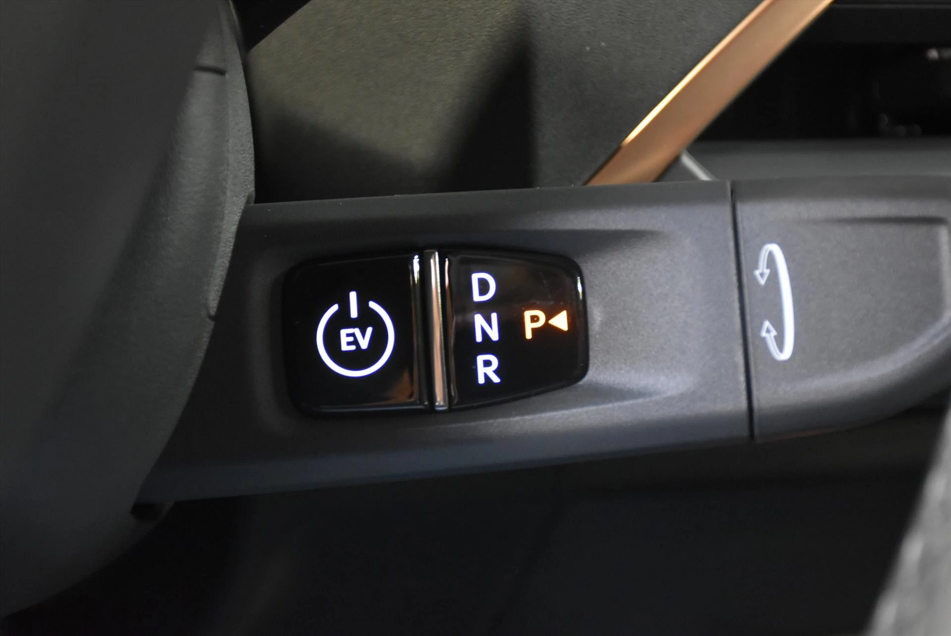 Hoofdafbeelding Kia EV5